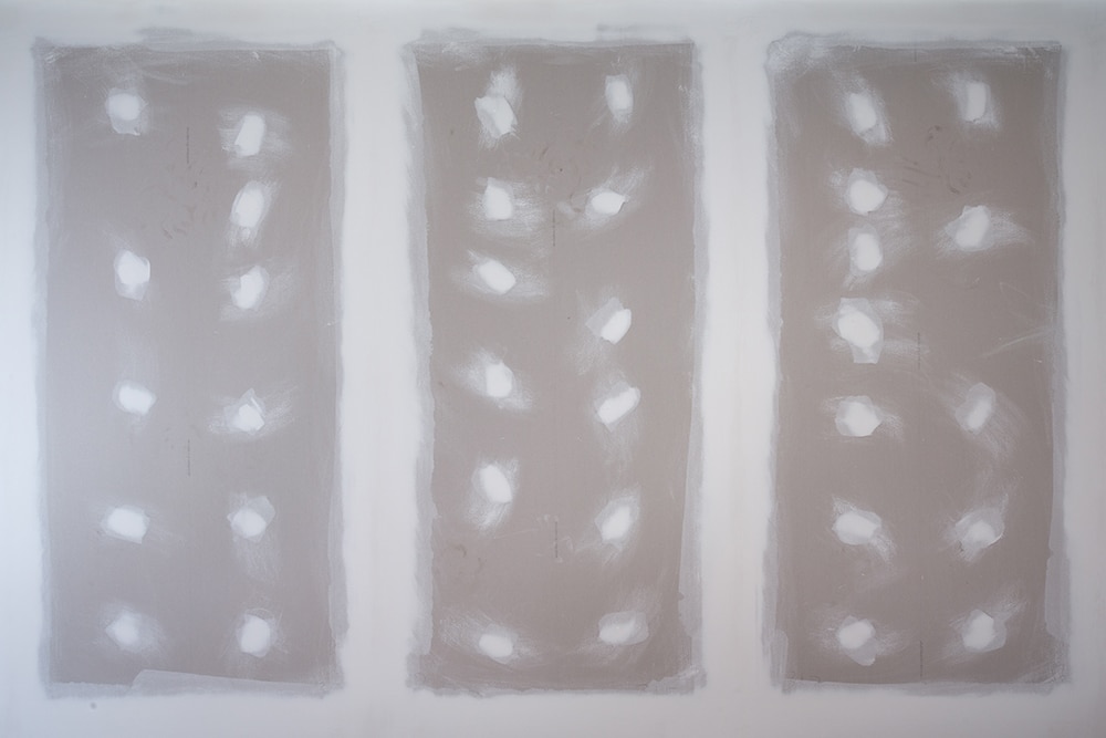 Pentoir Construction Drywall Installation