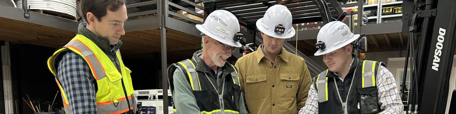 Join Our Team | Pentoir Construction | Birmingham, AL