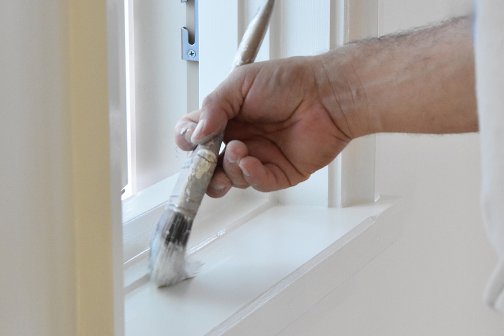 Painter for a Day Services