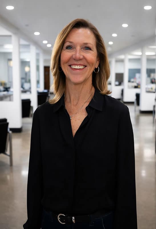 Pentoir Construction