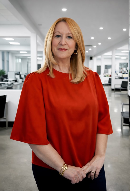 Denise Nolen - OFFICE ADMINISTRATOR & DIGITAL CONTENT SPECIALIST at Pentoir Construction