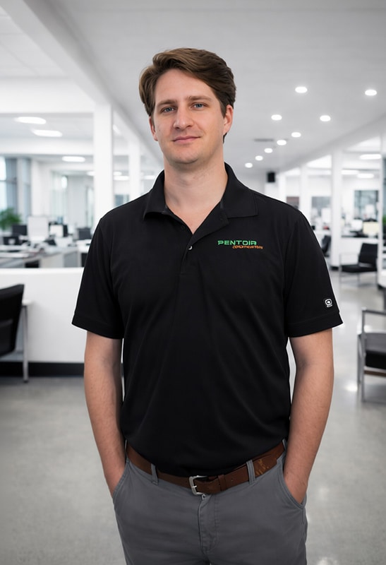 Paul Bosse - COMMERCIAL ESTIMATOR & PROJECT MANAGER at Pentoir Contruction