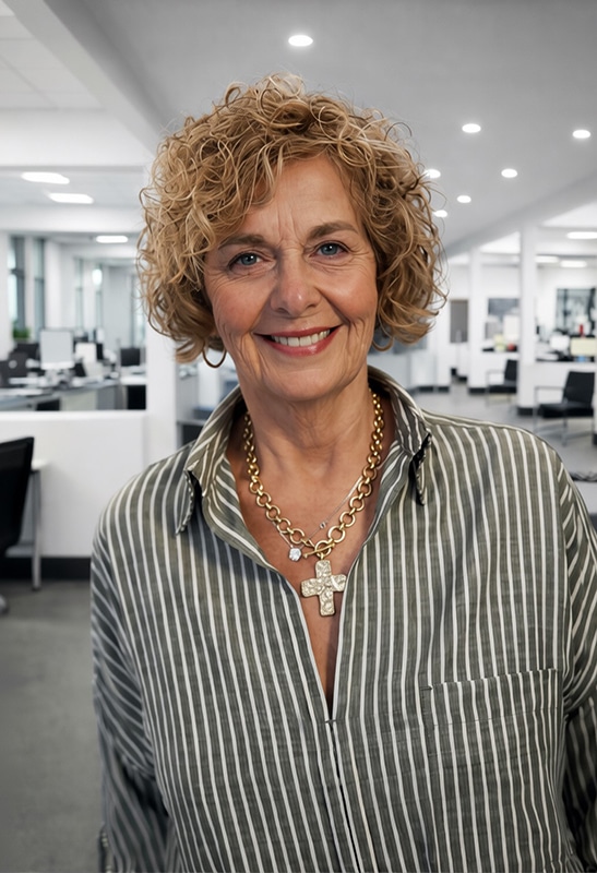 Sandra Yates - ACCOUNTING & HR ADMINISTRATOR at Pentoir Construction