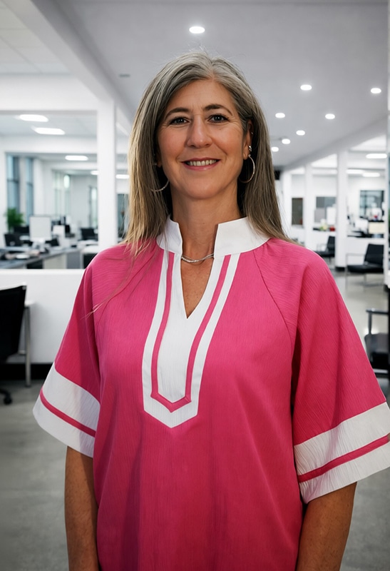 Tanya Clark - ACCOUNTING ASSISTANT at Pentoir Construction